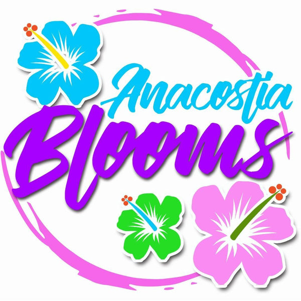 Anacostia Blooms